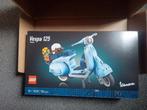 LEGO Vespa 125cc scooter / NIEUW / 10298, Ophalen of Verzenden, Nieuw, Complete set, Lego