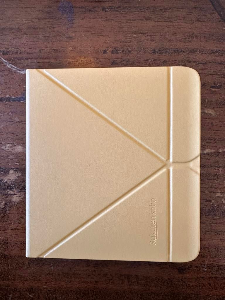 Kobo Libra Colour SleepCover -, Kobo libra Colour, Bescherming voor- en achterkant, Ophalen of Verzenden, Zo goed als nieuw