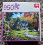 Jumbo, Ophalen of Verzenden, 500 t/m 1500 stukjes, Zo goed als nieuw