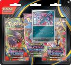 Pokemon TCG - Phantasmal Flames: Sneasel 3-Pack Blister, Ophalen of Verzenden, Nieuw, Booster