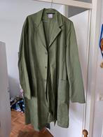 Stofjas legergroen, Verzamelen, Ophalen of Verzenden, Landmacht, Nederland