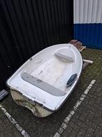 Bootje, Ophalen, Gebruikt