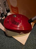 Stofzuiger, Ophalen of Verzenden, Zo goed als nieuw