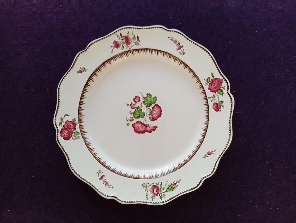 Wedgwood schaal, Ophalen of Verzenden
