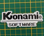 KONAMI Software Retro msx KOELKAST Magneet, 1 speler, Ophalen of Verzenden, Nieuw, Vanaf 3 jaar