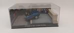 #extra 2 Renault 11 taxi James bond auto, Hobby en Vrije tijd, Modelauto's | 1:43, Verzenden, Nieuw, Auto, Universal Hobbies