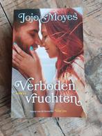 Verboden vruchten Jojo Moyes, Ophalen of Verzenden, Gelezen