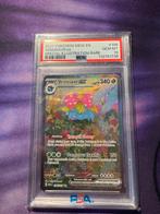 Venusaur 198 PSA 10 (151), Ophalen of Verzenden, Zo goed als nieuw