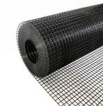 Zwart volière gaas op rol goedkoop acktie, Ophalen, Nieuw, Overige typen