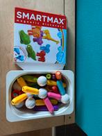 Smartmax magneetspeelgoed, Ophalen of Verzenden, Nieuw, Bouwen