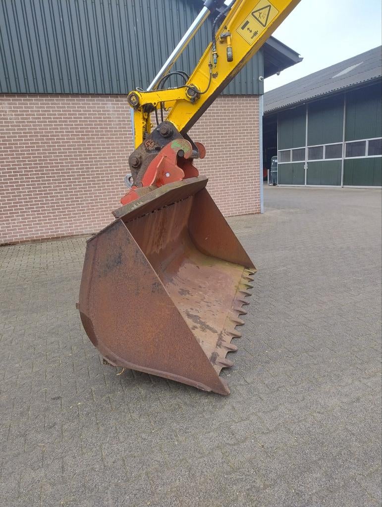 GROOTE bak cw30/cw40, Ophalen of Verzenden