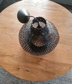 Hanglamp rotan H&M Home, Ophalen of Verzenden, Zo goed als nieuw, Kunststof, Minder dan 50 cm