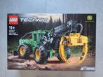 lego 42157 John Deere Skidder nieuw in gesealde doos, Ophalen of Verzenden, Nieuw