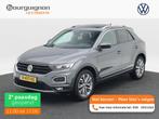 Volkswagen T-Roc 1.5 TSi 150 Pk Automaat Sport | Panoramadak, Stof, 4 cilinders, 150 pk, Origineel Nederlands