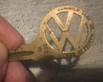 Vintage vw sleutel, Ophalen of Verzenden, Gebruikt, Overige typen