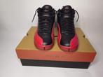 Authentic Jordan 12 Retro Flu Game 2025, size 44, Overige kleuren, Sportschoenen, Nieuw, Ophalen of Verzenden