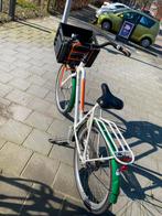 Batavus postcodeloterij fiets, Ophalen, Gebruikt, Batavus, Versnellingen