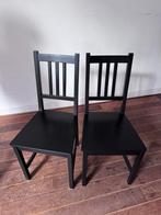 IKEA chairs (2), Ophalen, Zo goed als nieuw, Twee