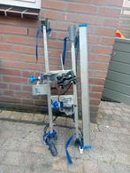 fietsendrager twinny load, Ophalen, 2 fietsen, Gebruikt, Trekhaakdrager