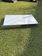Cisco Meraki MS120-24P Cloud Managed Switch, Ophalen of Verzenden, Gebruikt