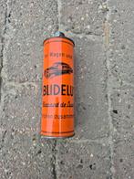 Oud blikje, Ophalen of Verzenden, Gebruikt, Verpakking