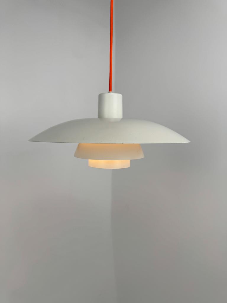 Louis Poulsen PH4 Pendant lamp, Ophalen, Z, Z, Z
