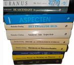 Astrologie boeken, Ophalen of Verzenden, Gelezen, Astrologie, Achtergrond en Informatie