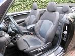 MINI Cabrio 1.5 Cooper Chili F57 met Keyless, LED, Navi, BT, 12 maanden, 136 pk, Gebruikt, 4 stoelen