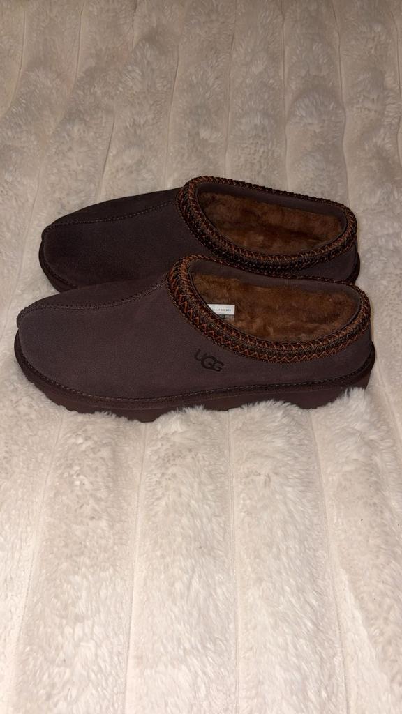 nieuwe ugss maat 43, Kleding | Dames, Schoenen, Nieuw, Overige typen, Bruin, Ophalen of Verzenden