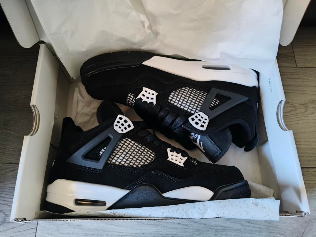 Nike Air Jordan 4 maat 41, Kleding | Heren, Schoenen, Ophalen of Verzenden, Nieuw