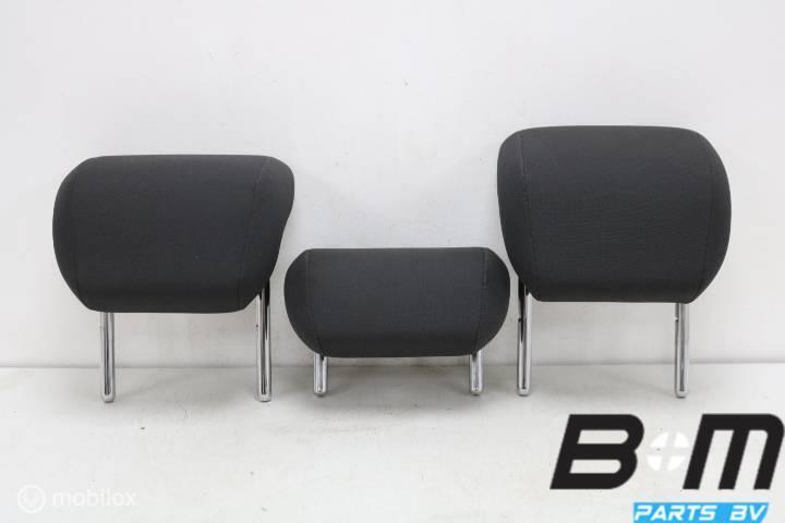 Set hoofdsteunen achterbank Seat Leon 5F 5F0885901BA, Gebruikt