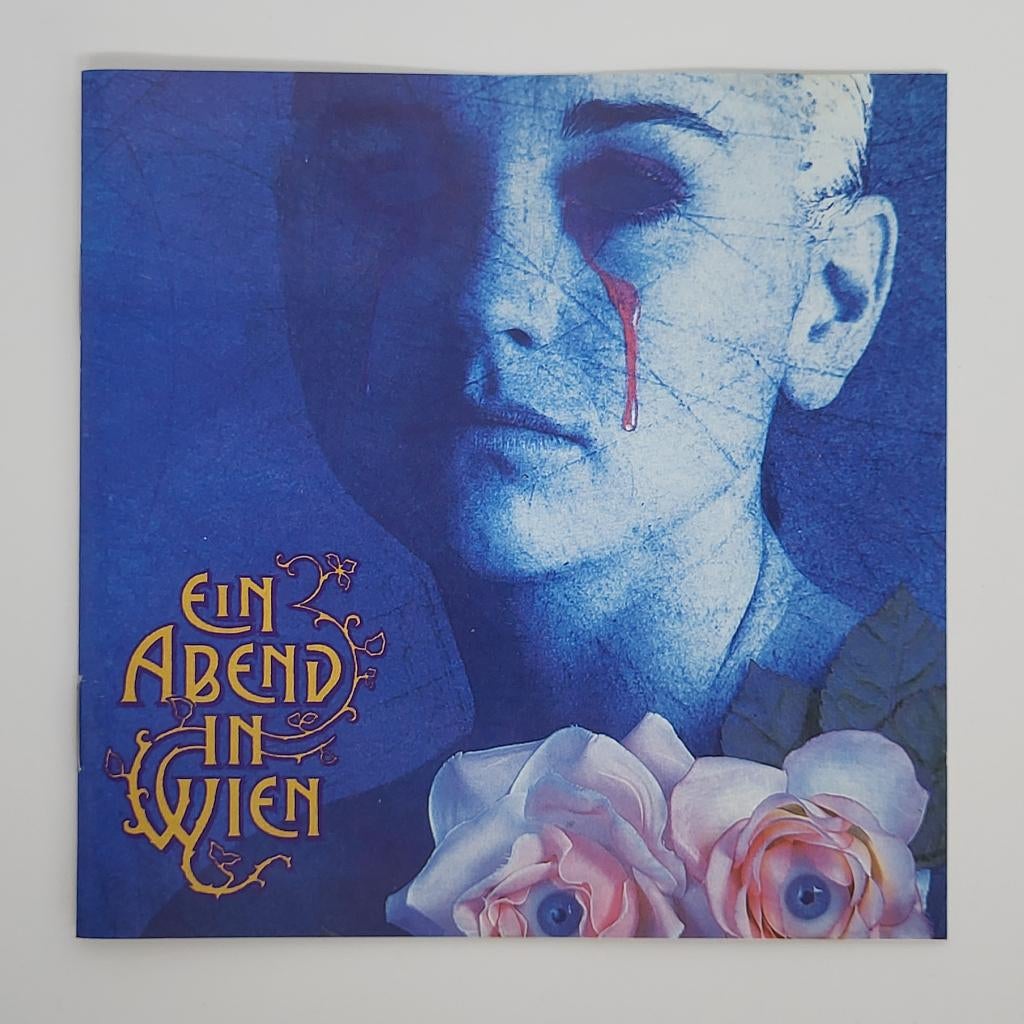 Ein Abend in Wien - CD, Cd's en Dvd's, Cd's | Verzamelalbums, Ophalen of Verzenden, Gebruikt, Hiphop en Rap