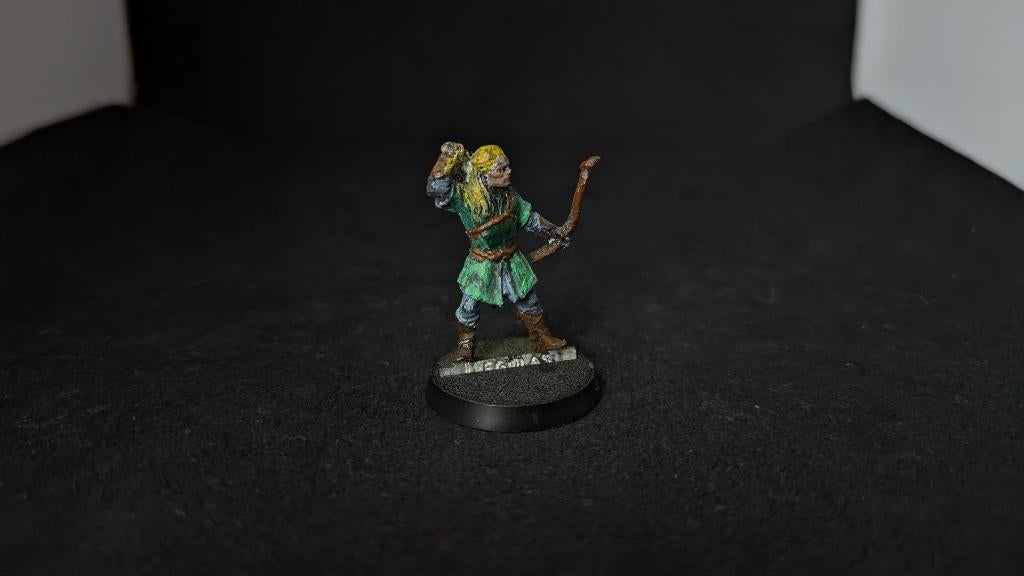 Legolas (Fellowship), Ophalen of Verzenden