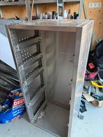 Alluca kast voor Sortimo/Bosch kisten, Ophalen