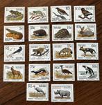 Zuid-Afrika 1993 Dieren & Vogels Postfris Postzegelset, Postzegels en Munten, Postzegels | Afrika, Ophalen of Verzenden, Zuid-Afrika