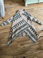 Vest, Ophalen, Zo goed als nieuw, Maat 38/40 (M)