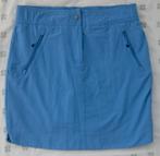 Human Nature wandelrok, lichtblauw, skort, mt XL 42, Jetske, Ophalen of Verzenden, Zo goed als nieuw, Kleding