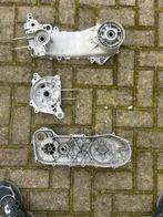 Gilera runner blok 50/70cc, Ophalen