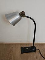 Bauhaus bureaulamp, Ophalen of Verzenden, Gebruikt, Minder dan 50 cm