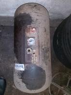 LPG tank met inhoud aangeboden, Ophalen, Gebruikt