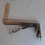 Grand Marnier Kurkentrekker Wijnopener Kelnermes Flesopener, Ophalen of Verzenden