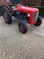 Tekoop massey Ferguson 35 3 cylinder, Tot 2500, Oldtimer, Ophalen of Verzenden, Tot 80 Pk
