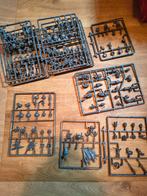 Ogre Kingdoms Bulls Leadbelchers nieuw op sprue, Hobby en Vrije tijd, Ophalen of Verzenden