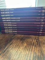 Verschillende Rooie oortjes leren hardcover, Eén comic, Ophalen of Verzenden, Zo goed als nieuw, Europa