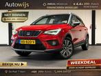 Seat Arona 1.0 TSI Xcellence Launch Edition|BEATS|TREKHAAK|L, Auto's, Seat, Voorwielaandrijving, Stof, Gebruikt, 540 kg