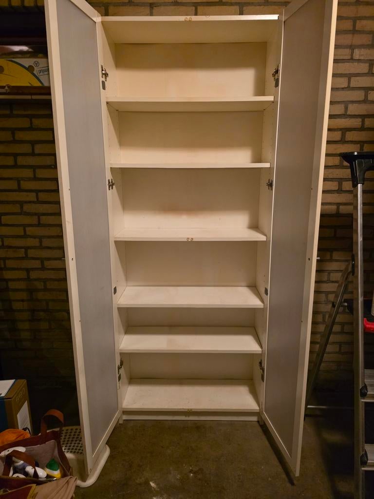 Ikea billy kast, Ophalen of Verzenden, Zo goed als nieuw