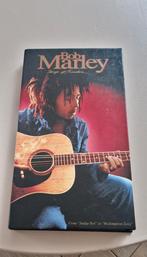Verzamelbox Bob Marley, Ophalen of Verzenden, Zo goed als nieuw