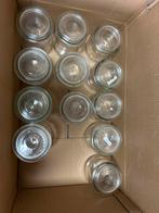 Vegla Weckpotten Voorraadpotten - Set van 12, Ophalen, Gebruikt