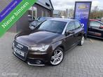 Audi A1 Sportback 1.2 Attraction S-Line 5drs, Auto's, Voorwielaandrijving, Euro 5, 86 pk, 4 cilinders