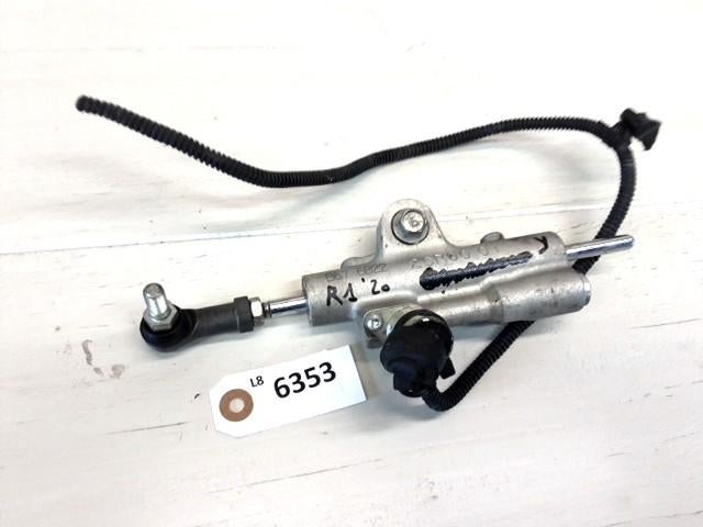 R1 2015 - 2019 Yamaha Stuurdemper D1-49675, Motoren